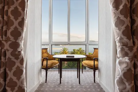 Eurostars Hotel Real in Santander — foto 18