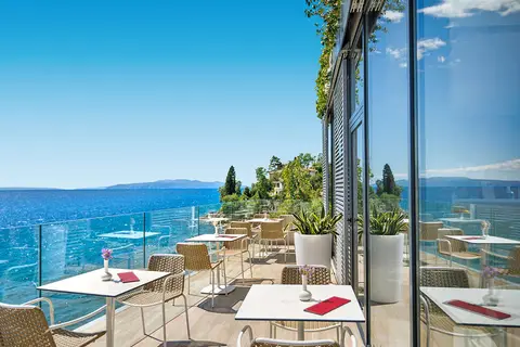 Hotel Istra in Opatija — foto 5