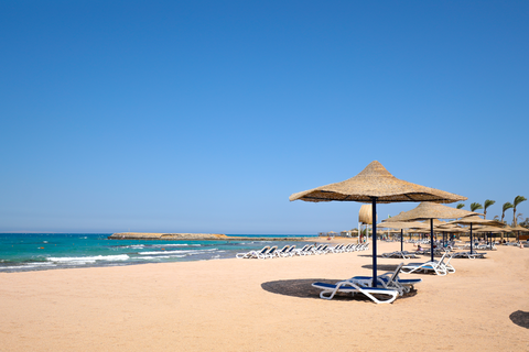 Blend Club Aqua Resort in Hurghada — foto 7