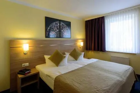 Hotel Askania & Brouwerij foto 6