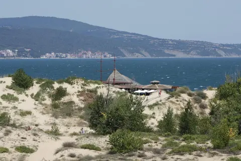Golden Dune in Несебър — foto 27