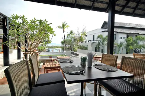 Palm Galleria Resort in Khao Lak — foto 6