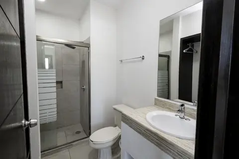 Hotel Ambra in Playa del Carmen — foto 26