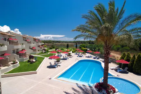 Verde al Mare in Δημοτική Ενότητα Λαρισσού — foto 3