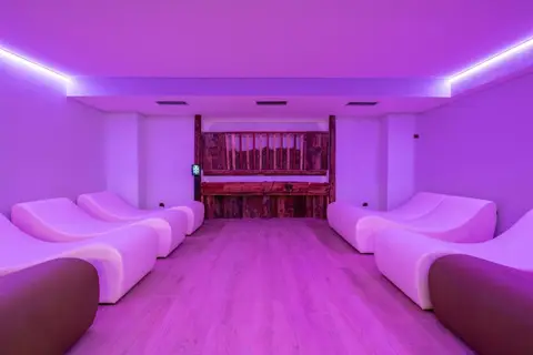 Hotel Gran Chalet Soreghes in Campitello di Fassa, foto 15