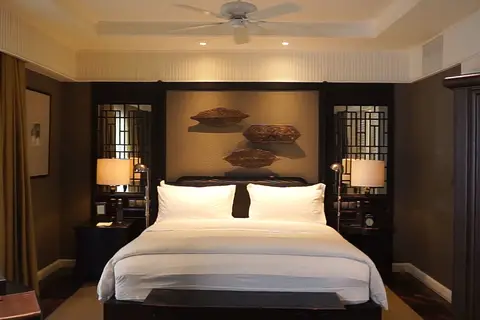 The Sanchaya in The Sanchaya Bintan — foto 25