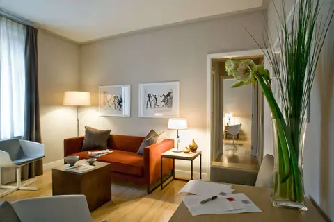 Escalus Luxury Suites in Verona, foto 5