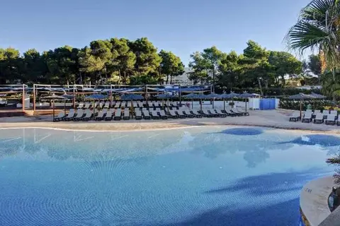 Magic Life Cala Pada in Santa Eulària des Riu — foto 20