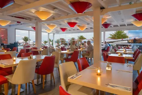 ILUNION Costa Sal Lanzarote in Puerto del Carmen, foto 23