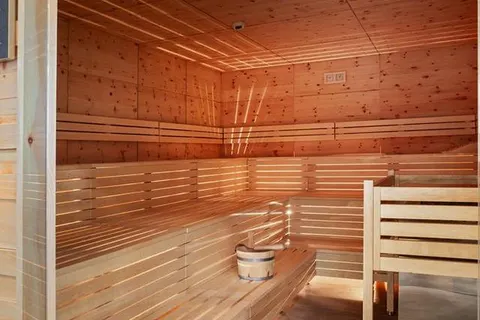 JUFA Alpenhotel Saalbach foto 14