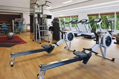 Sheraton Jumeirah Beach Resort in Jumeirah Beach, Dubai — foto 5