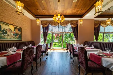 Vita Silva Hotel in Manavgat, foto 7