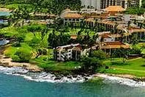 Wailea Beach Resort Marriott Maui in Wailea