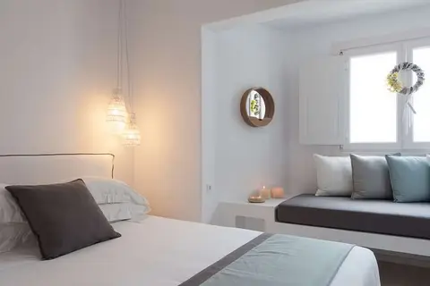 A Hotel Mykonos in Mykonos, foto 15