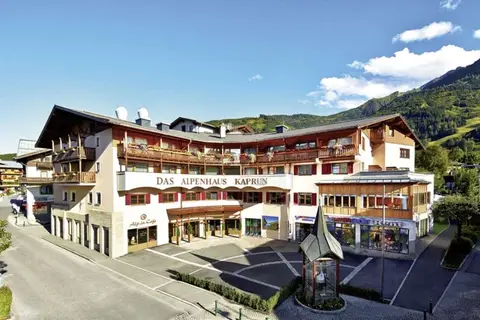 Das Alpenhaus Kaprun in Kaprun, foto 29
