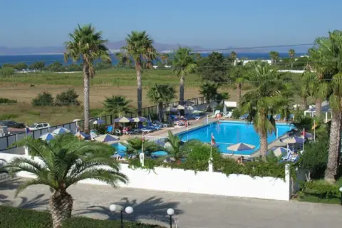 Tropical Sol in Tigaki — foto 5