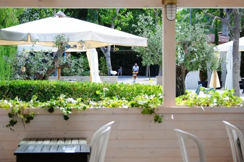 Camping Molino A Fuoco foto 16