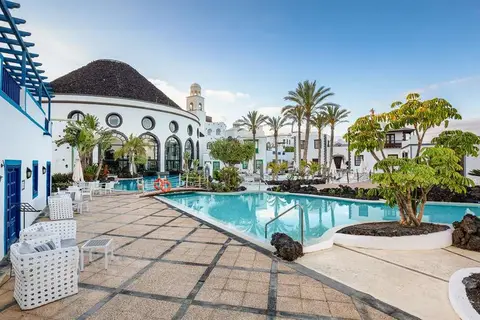 Hotel Livvo Volcan Lanzarote in Yaiza, foto 8