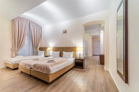Upper Room in Berlijn — foto 15