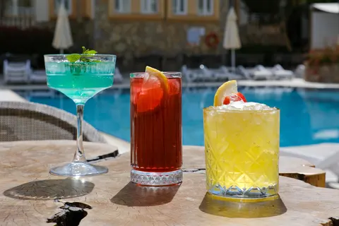 Hotel Side Village Family foto 14