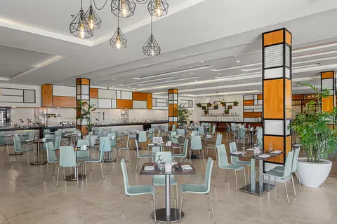 Pickalbatros Albatros Palace Resort - Winterzon in Al Hadaba, foto 10