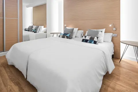 Apartamentos Garajonay foto 2