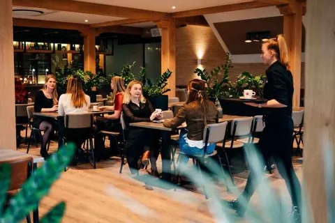 MyHotel Steenwijk foto 25