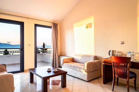 Hotel Porto Galini Seaside Resort & Spa in Δημοτική Ενότητα Λευκάδος — foto 26