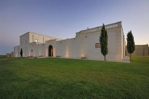 Masseria Amastuola Wine Resort in Crispiano, foto 6