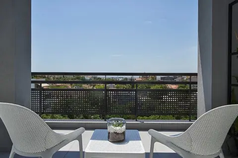 NLH Kerameikos in Athene — foto 8