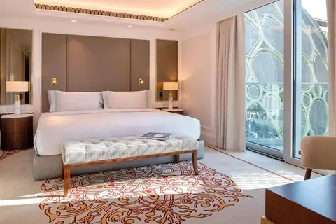 Cheval Maison Expo City Dubai in Dubai — foto 18