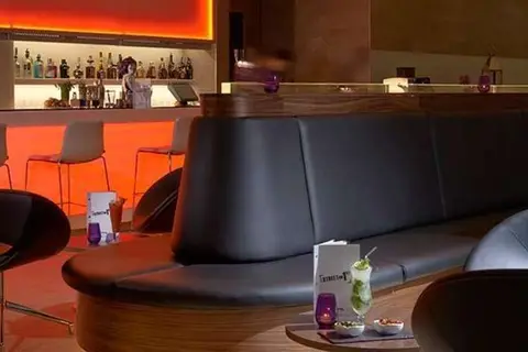 Innside by Melia Manchester in Manchester — foto 26