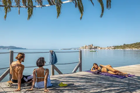Gitavillage Talamone Village in Orbetello — foto 17