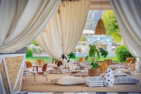 Hilton Dalaman Sarigerme Resort & Spa in Mugla, foto 29