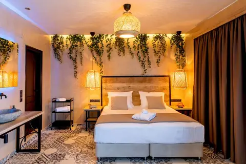 Driades Apartments in Δημοτική Ενότητα Χερσονήσου — foto 6