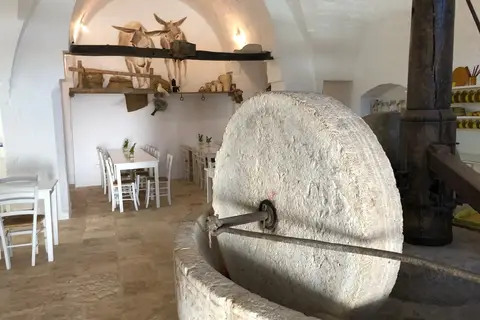 Masseria Corte Degli Asini in Fasano, foto 10