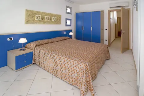 Appartementen Villaggio Planetarium Resort foto 13