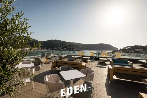 Hotel Eden Sóller in Sóller — foto 18