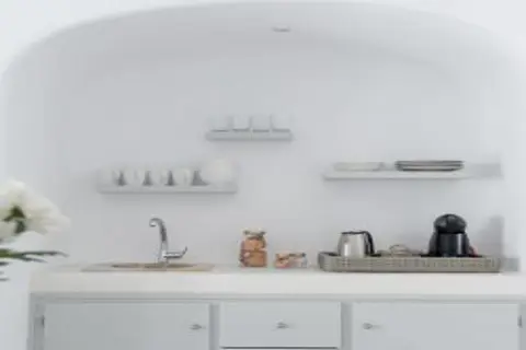 Senses Luxury Villas Santorini in Pyrgos — foto 20