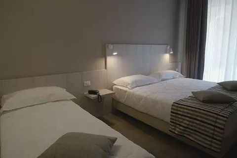 Hotel Terme Di Frasassi in Genga — foto 3