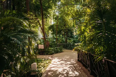 The Reef Playacar Beach Resort & Spa in Playa del Carmen — foto 7