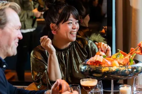 Hilton The Hague foto 7