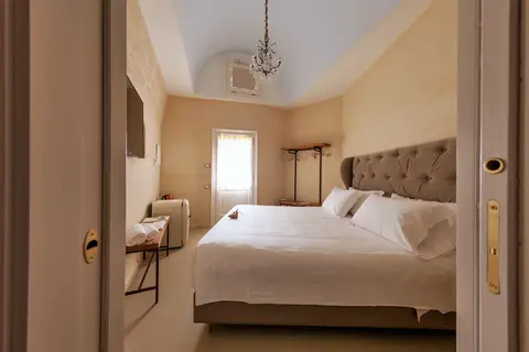 Palazzo del Duca Matera in Matera, foto 6