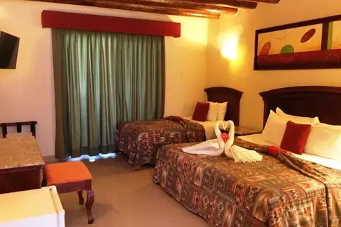 El Campanario Hotel & Estudios in Playa del Carmen, foto 29