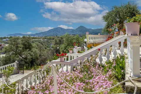Corfu Panorama by Estia in Δημοτική Ενότητα Μελιτειέων — foto 13
