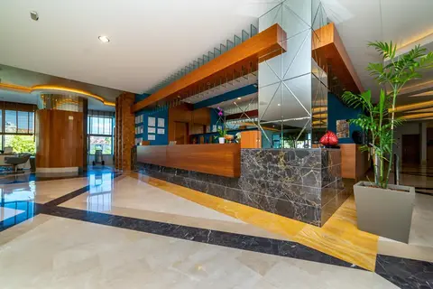 Commodore Elite Suites & Spa in Manavgat — foto 3