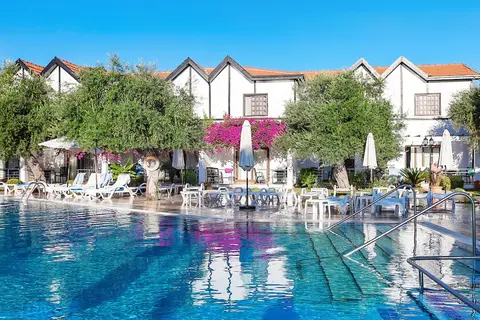 Ship Inn in Girne — foto 13