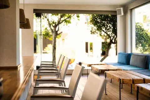 Chrousso Village Hotel in Παλιούρι Κασσάνδρας Χαλκιδικής — foto 9