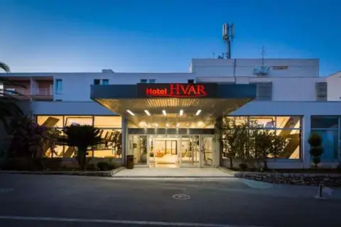 Hotel Hvar in Jelsa — foto 14