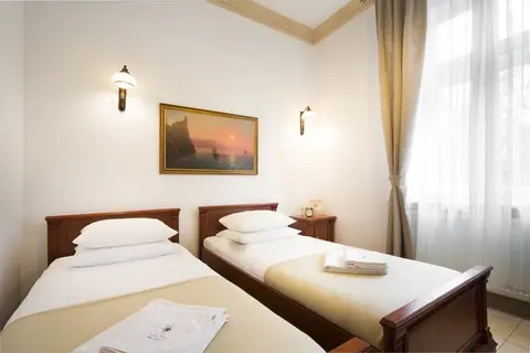 Ventus Rosa Apartments in Krakau — foto 6